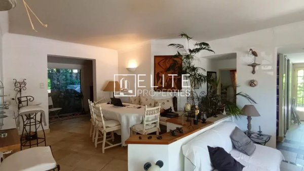 Mougins - Charming Single Storey House to Renovate — photo 5