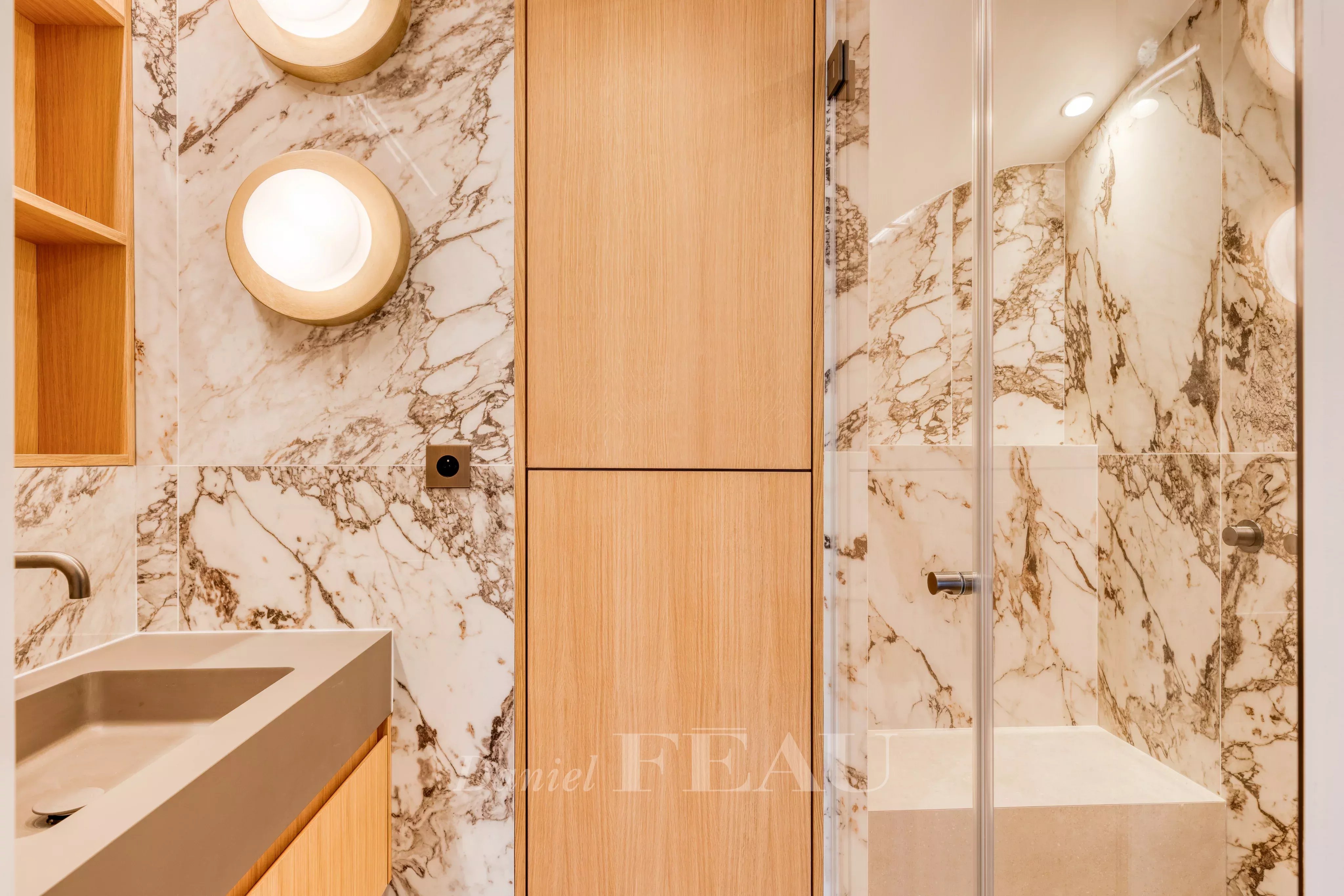 Vente Appartement Paris 16ème