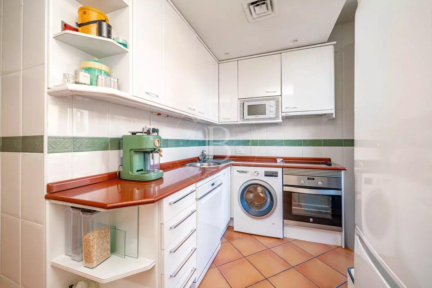 Daire Madrid - picture 14