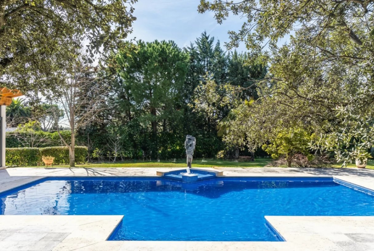 Venta Villa Las Rozas de Madrid