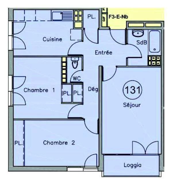 Agence immobilière de Allowa