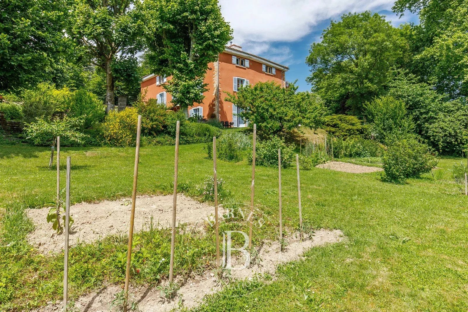 Daire Fontaines-Saint-Martin - picture 14