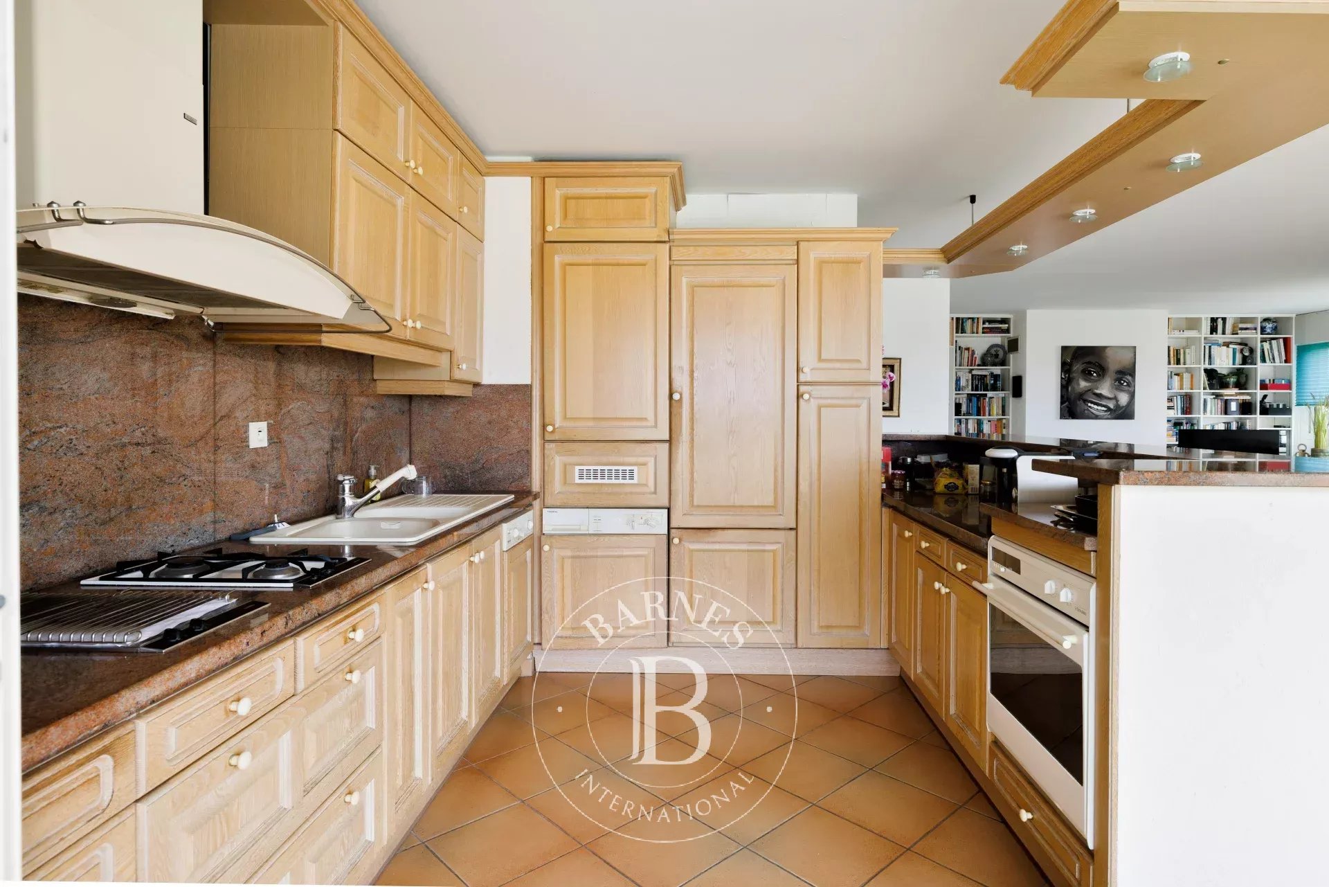 Biarritz  - Appartement 4 Pi&egrave;ces 2 Chambres - picture 10