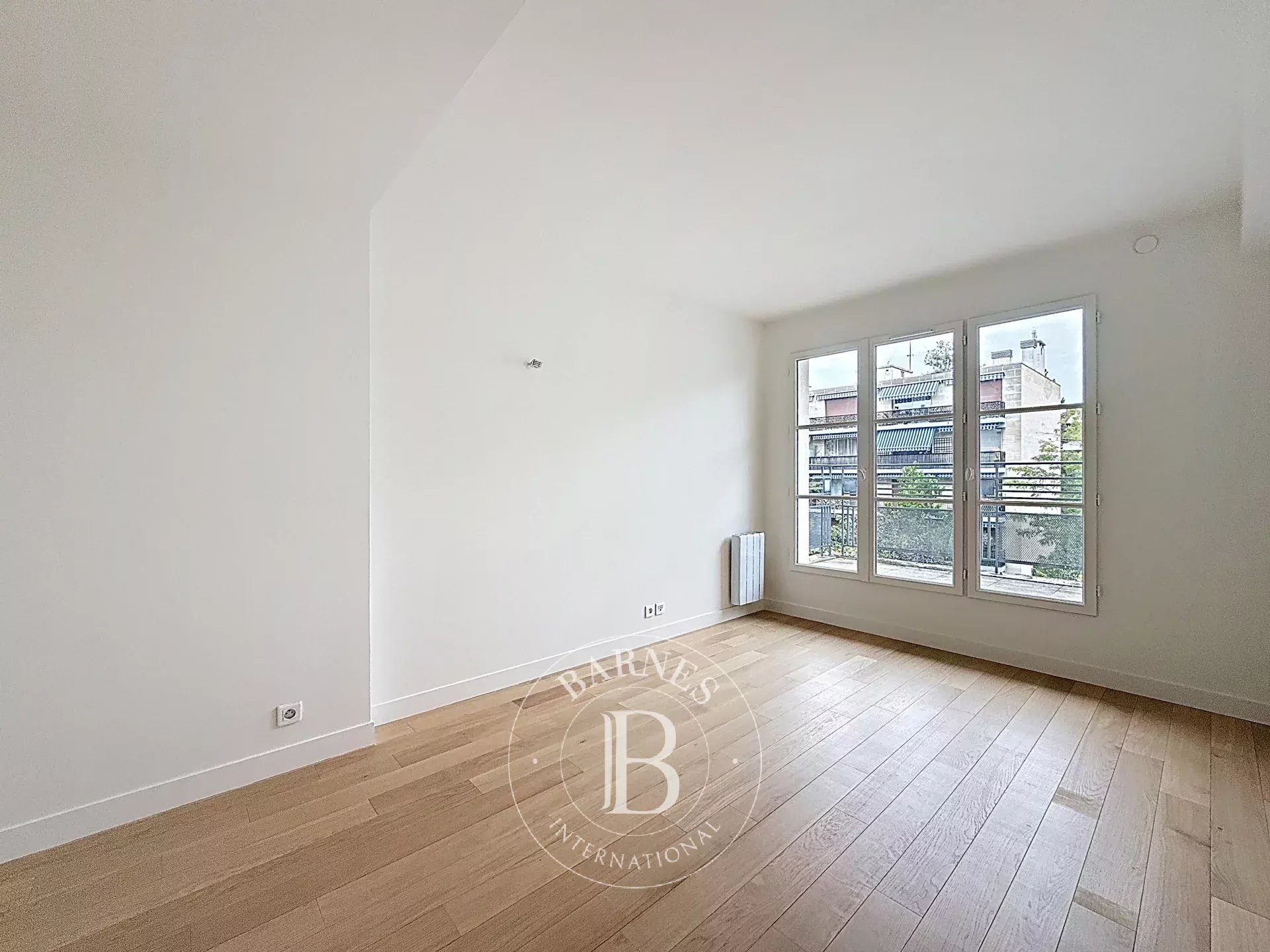 Ev Neuilly-sur-Seine - picture 10