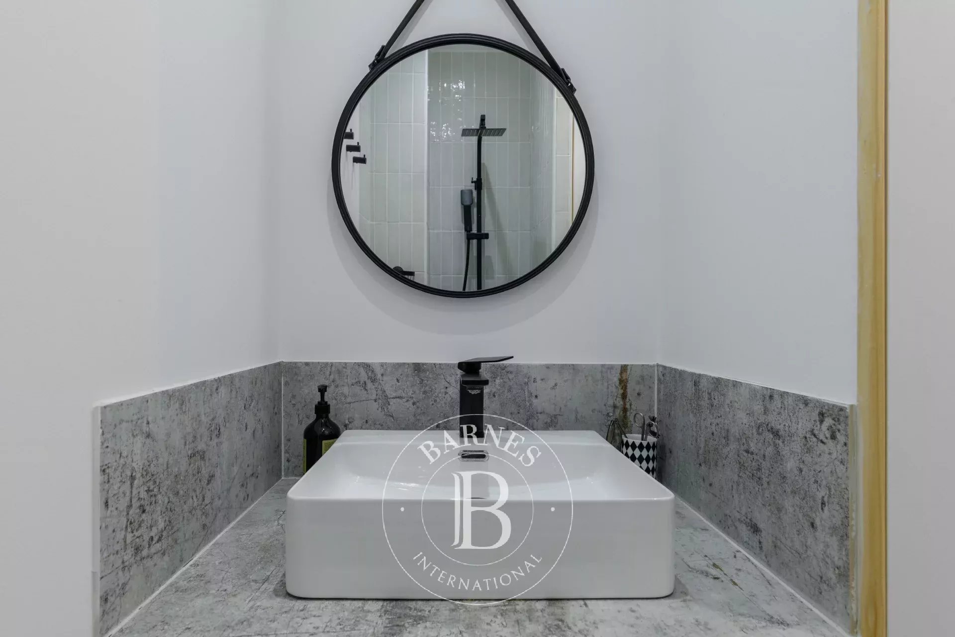 Daire Marseille 6ème - picture 15