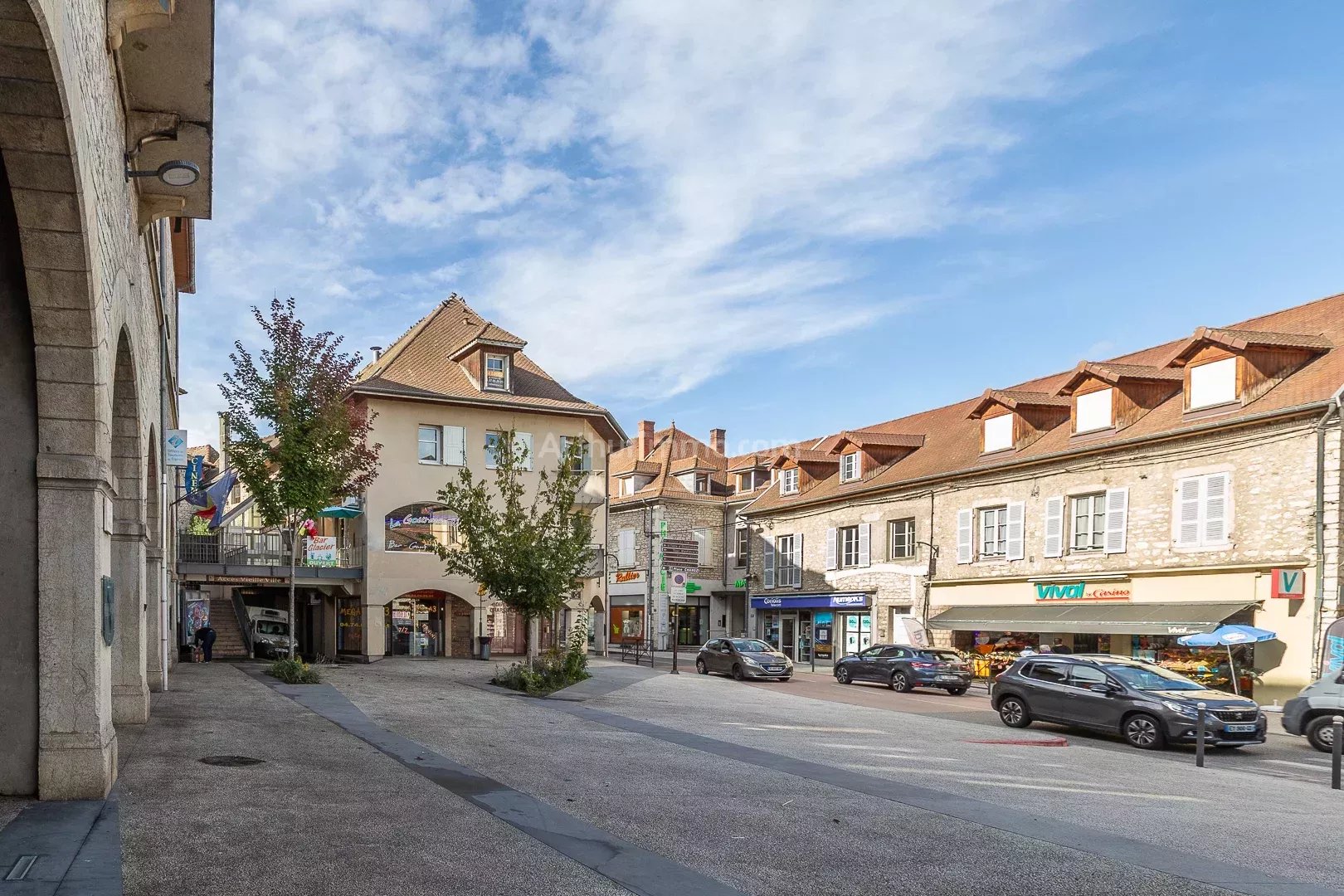 Agence immobilière de SARL AS IMMOBILIER
