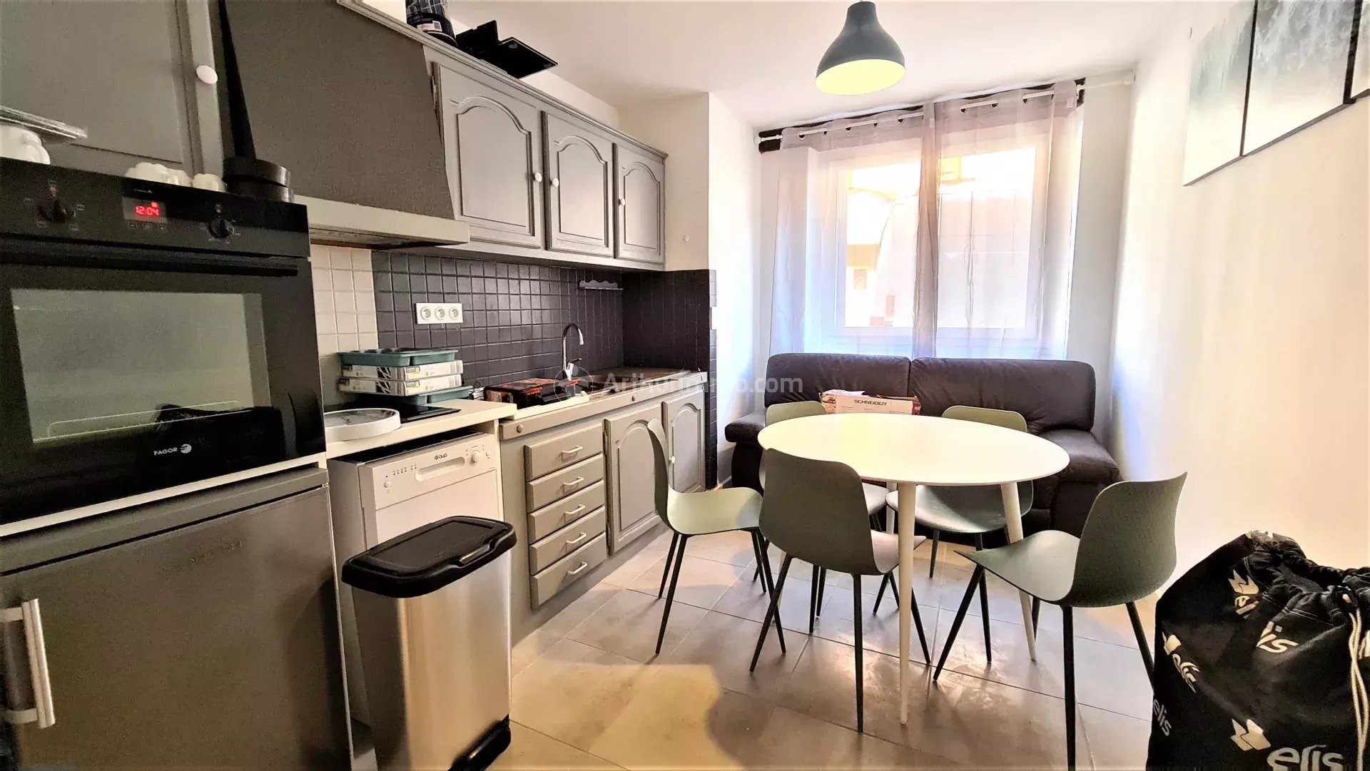 Agence immobilière de Arthurimmo.com ABC Immobilier Albi Verdier