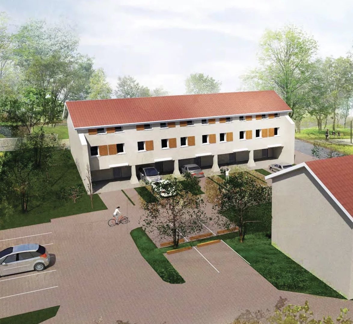 Agence immobilière de Louis & Léon Immobilier