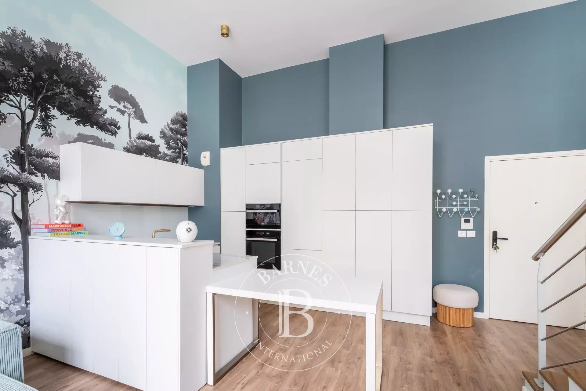Appartement Saint-Ouen-sur-Seine  -  ref 85529524 (picture 3)