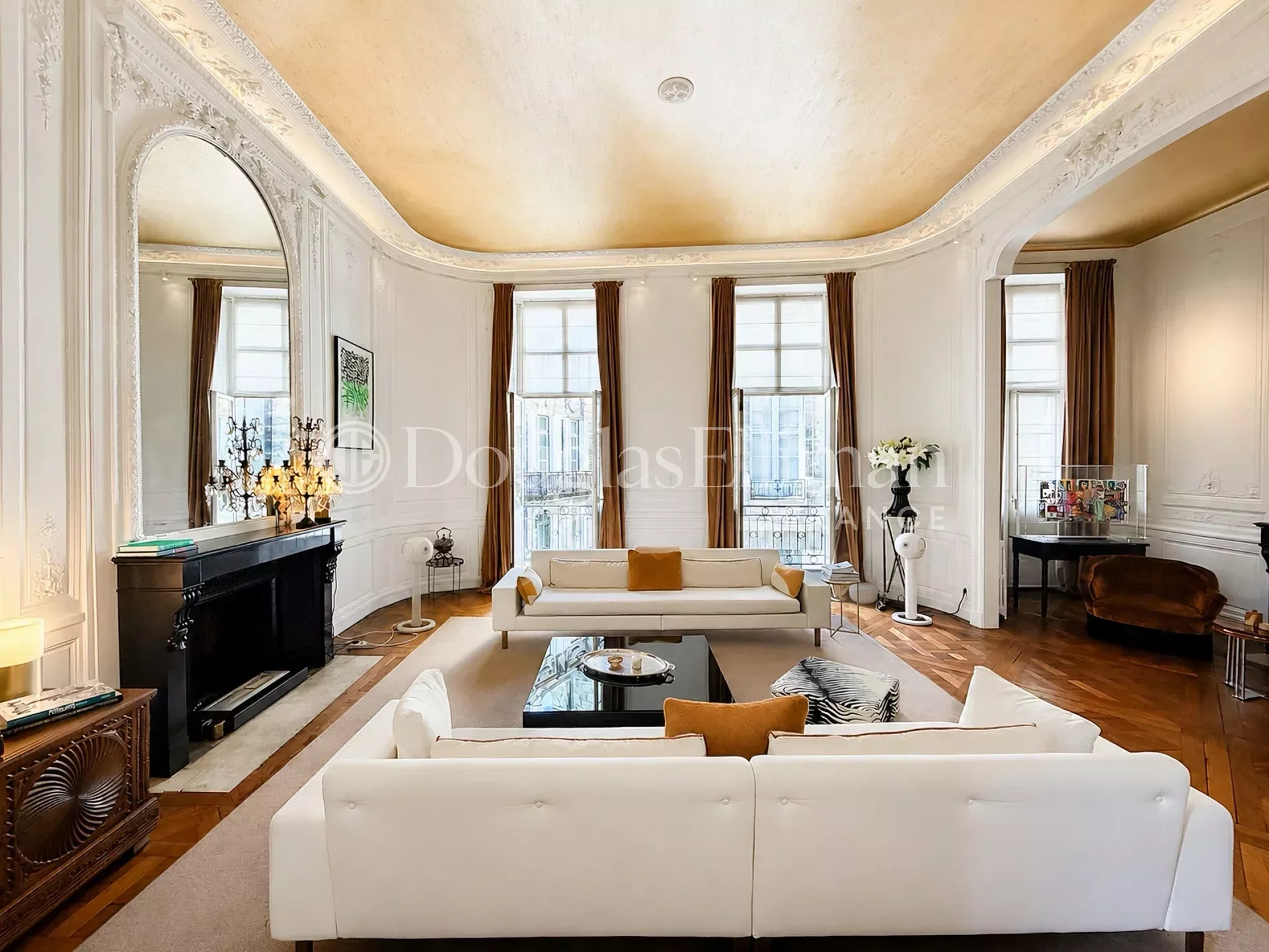 BORDEAUX CENTRE – Demeure d&rsquo;exception coeur de ville - Image nᵒ3