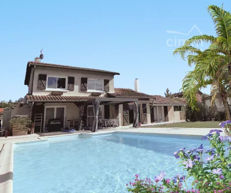 Agence immobilière de Cimm Immobilier Saint Rambert d'Albon