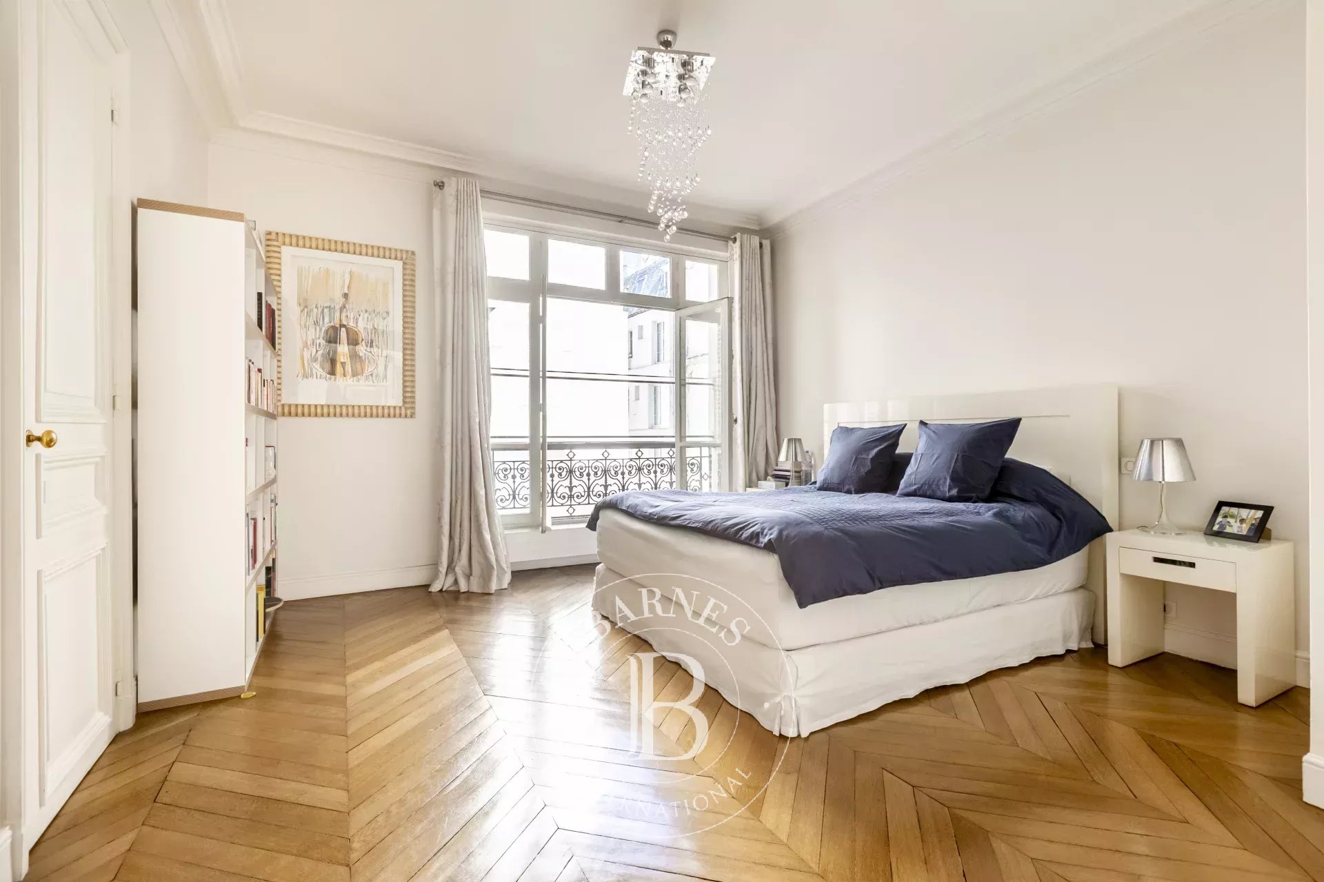 Paris  - Apartment 3 Bedrooms - picture 6
