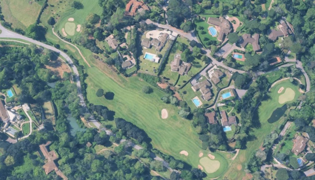 Vendita Appartamento Roma Olgiata