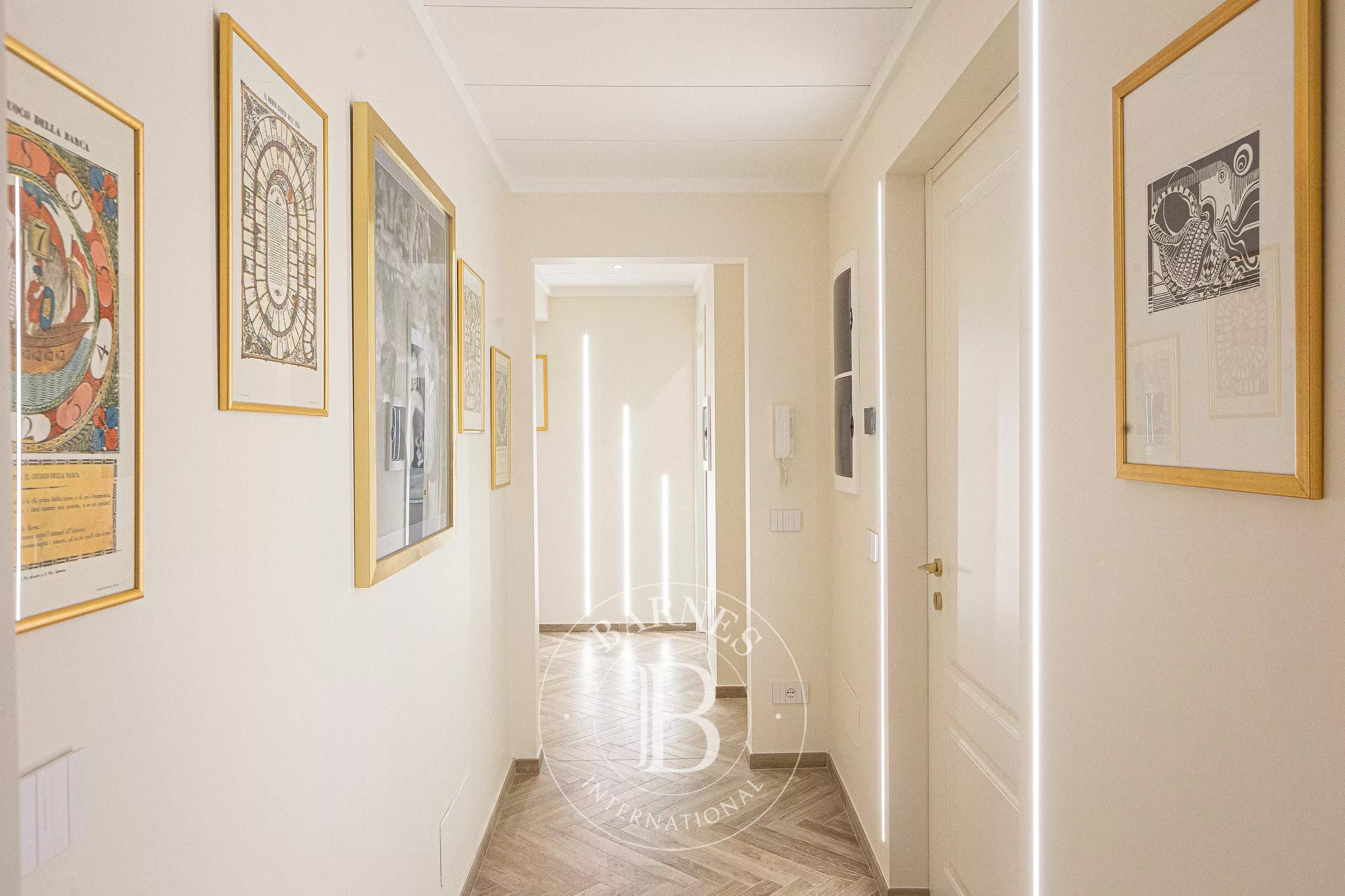 Roma  - Penthouse  4 Chambres - picture 18