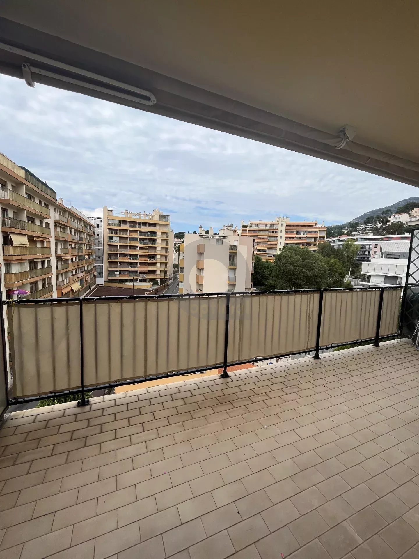 Affitto Appartamento Roquebrune-Cap-Martin