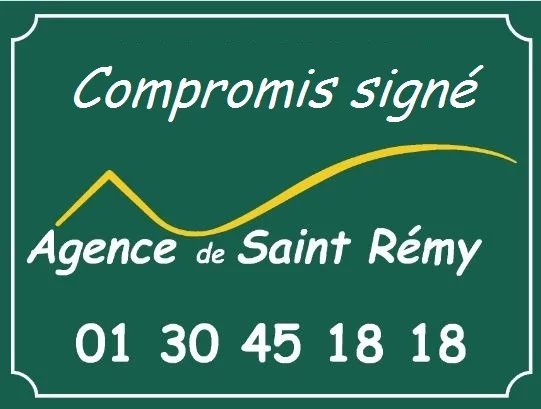 Vente Maison Saint-Rémy-lès-Chevreuse