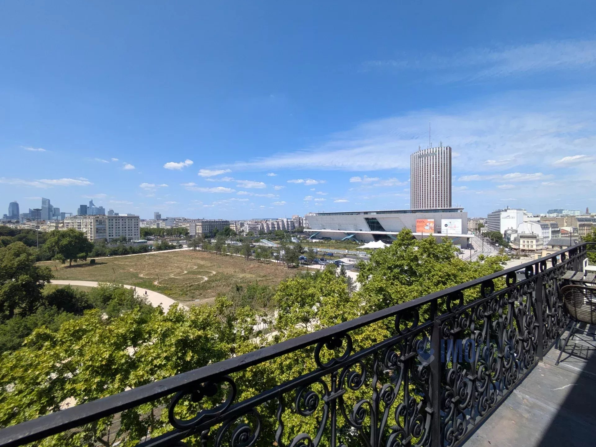 Agence immobilière de Courtage Locatif