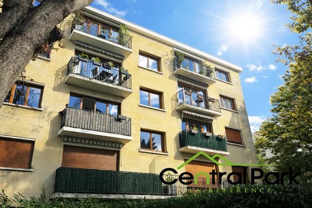 Appartement 3 pièces 65 m² avec cave et parking