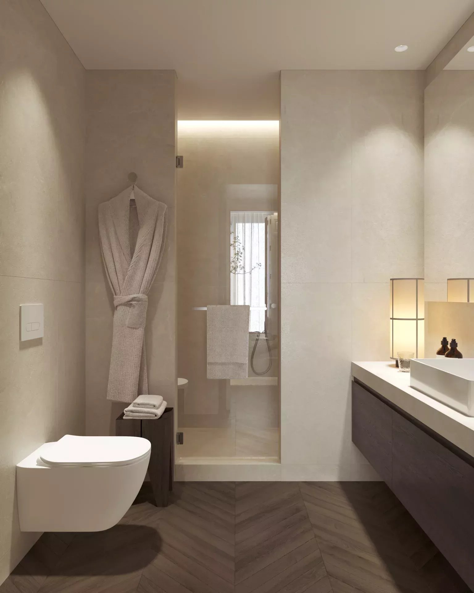 Daire Madrid - picture 24