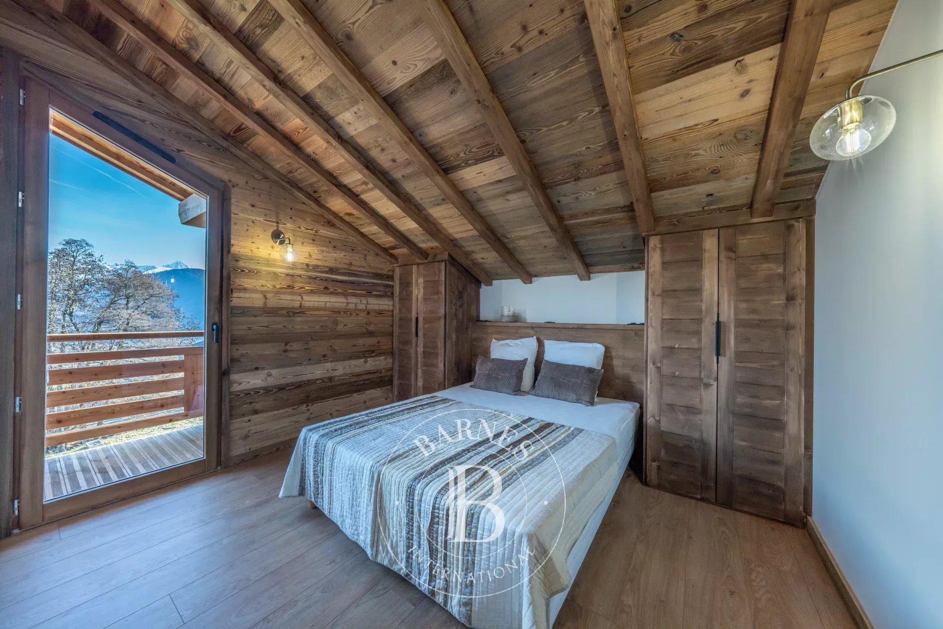 Dağ evi Combloux - picture 16