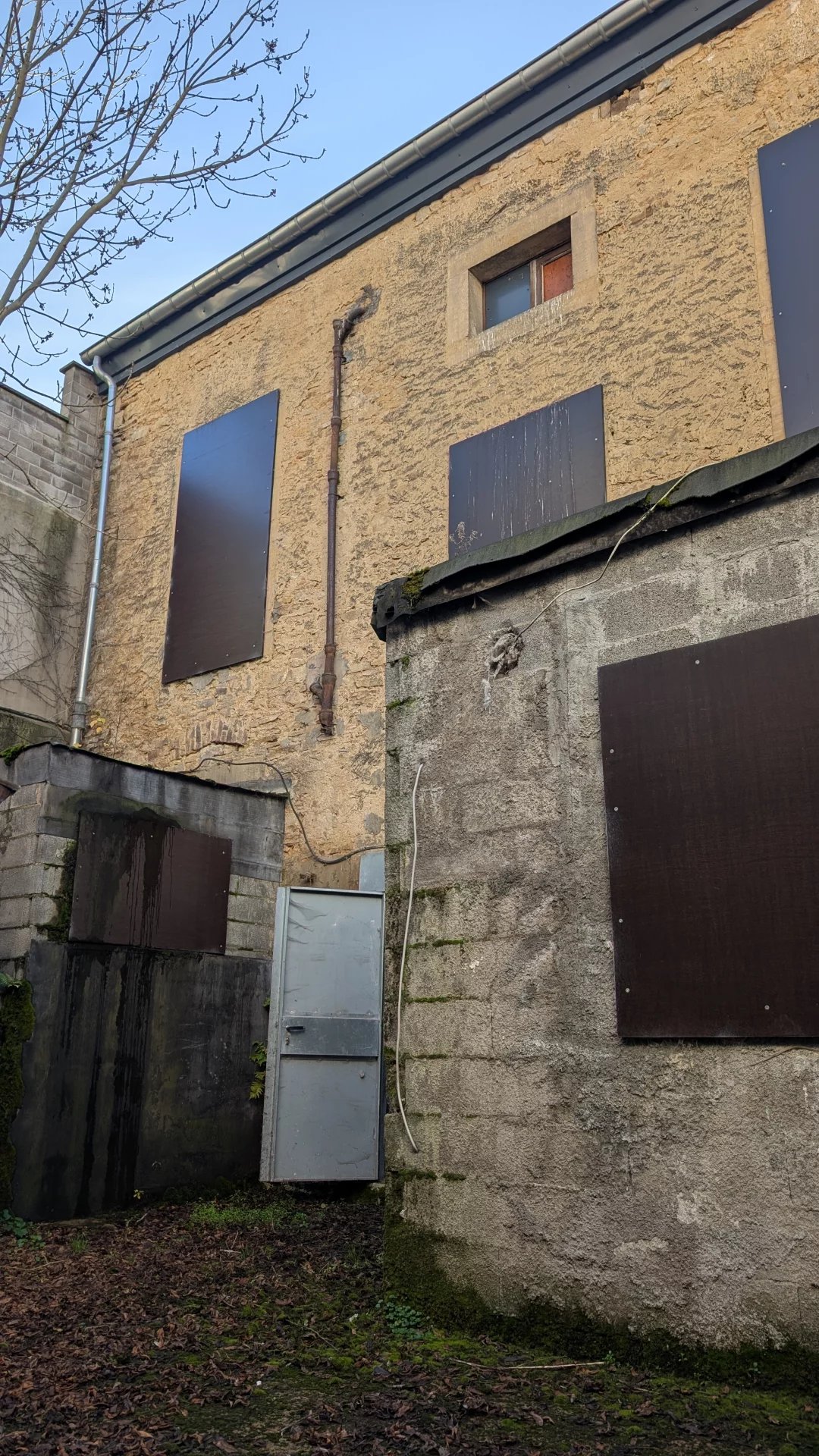 Vente Maison Luxembourg