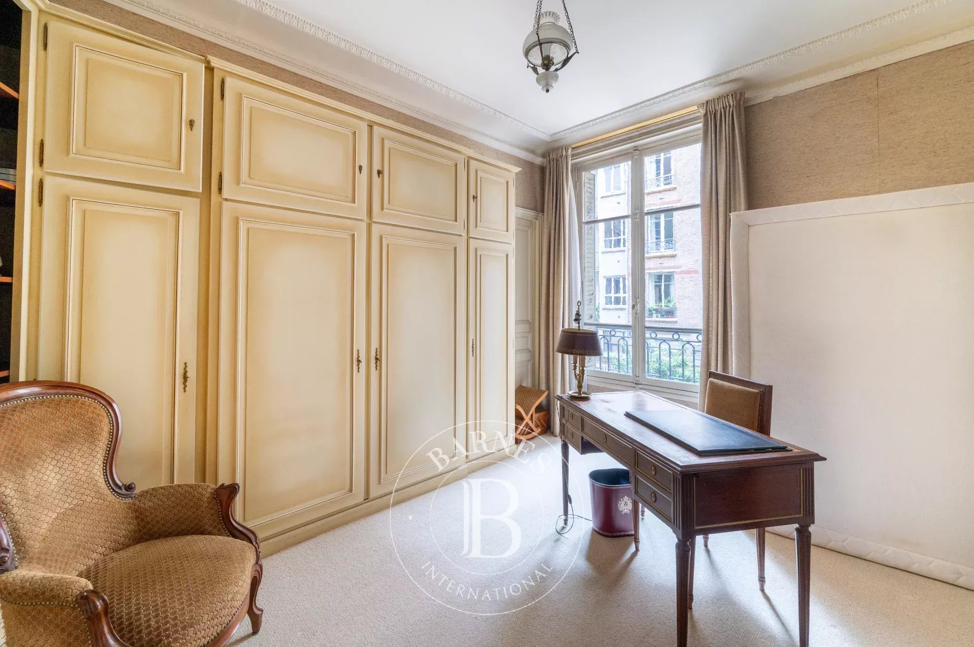 Daire Neuilly-sur-Seine - picture 11