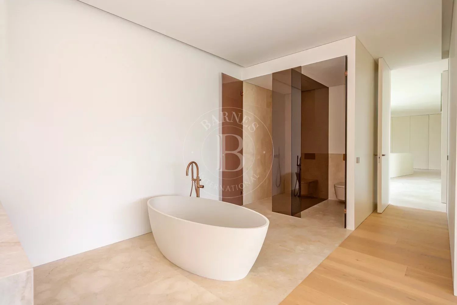 Daire Alcobendas - picture 14