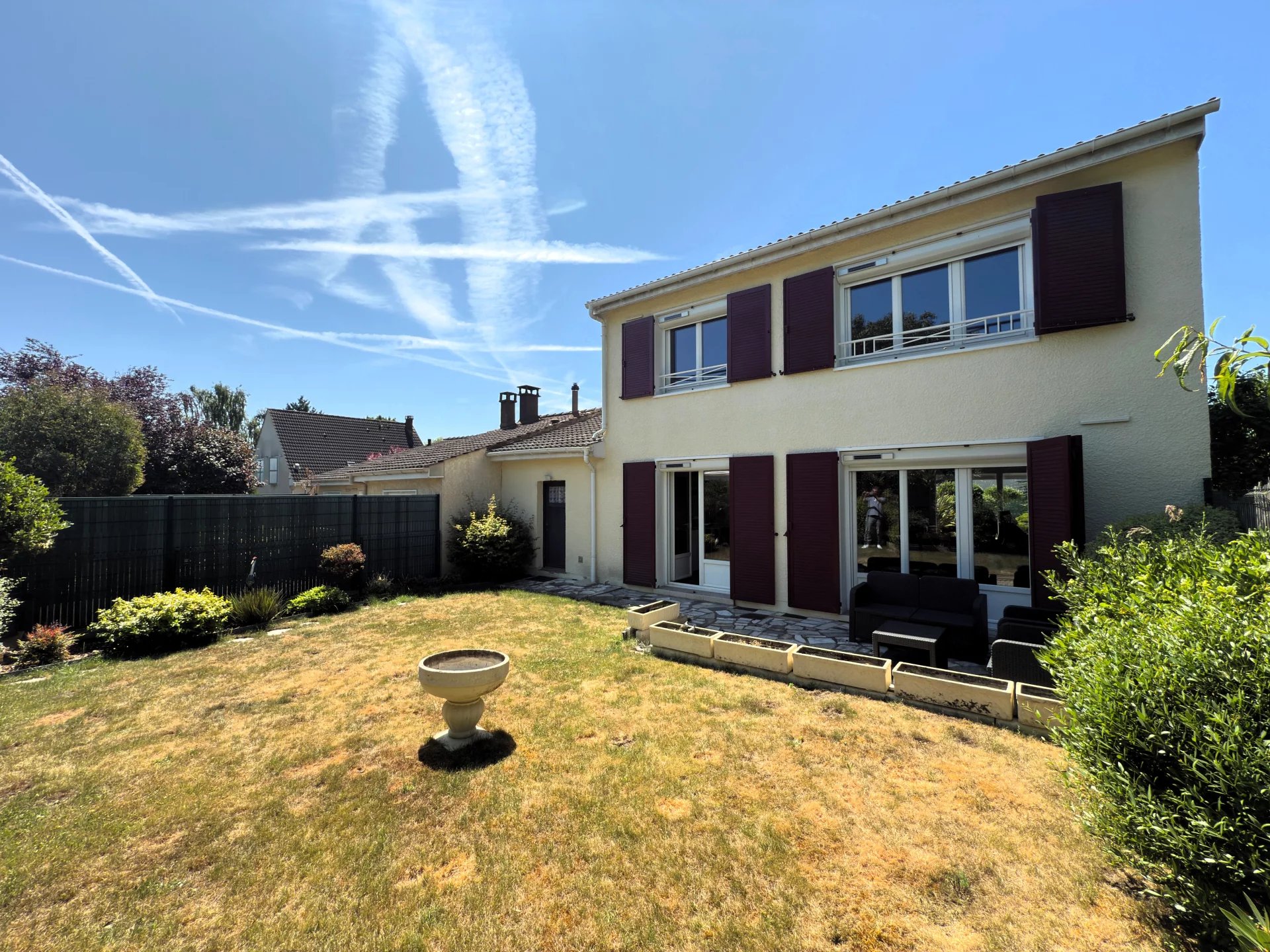 Agence immobilière de FASYL IMMOBILIER