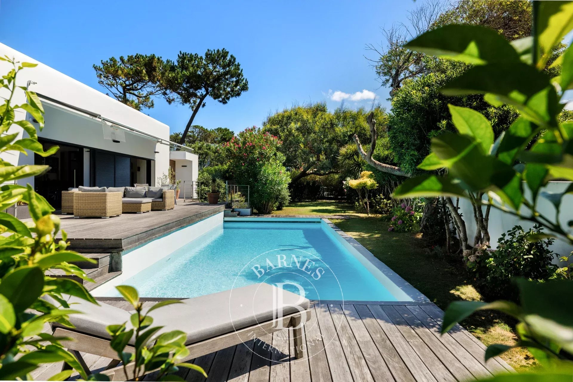 Maison Anglet  -  ref 86801961 (picture 1)