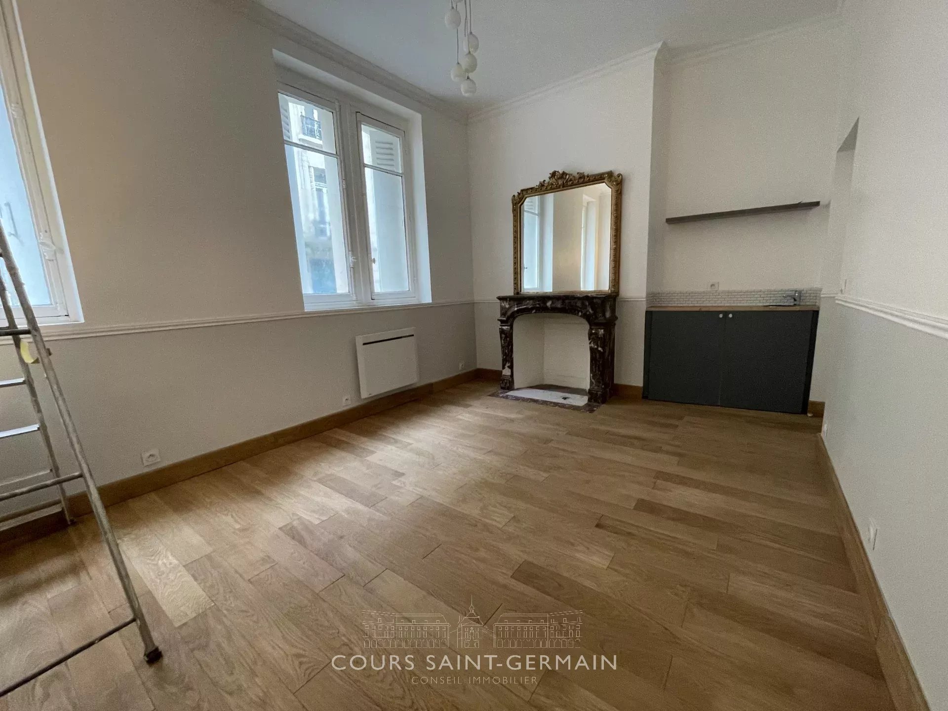 Location Local Paris 8ème