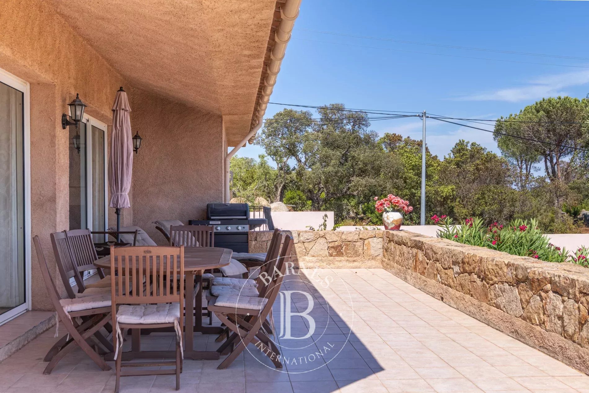 Villa Sainte-Lucie-de-Porto-Vecchio - picture 19