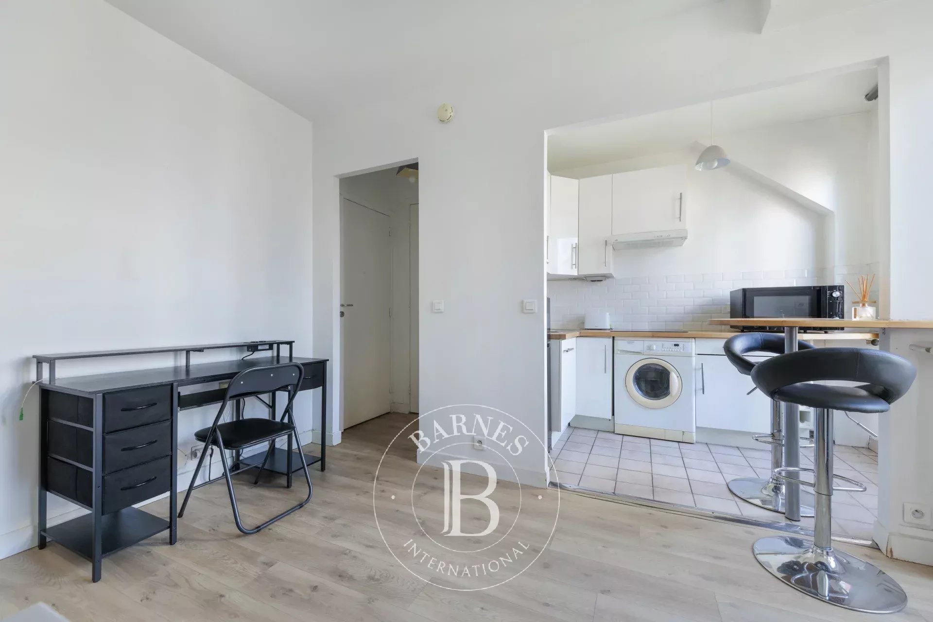 Appartement Boulogne-Billancourt  -  ref 87181472 (picture 3)