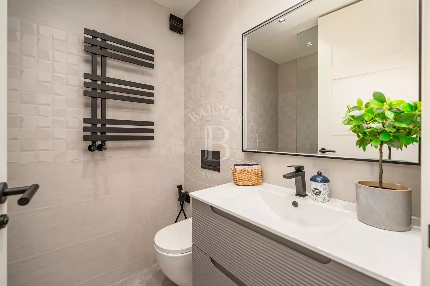 Daire Madrid - picture 9