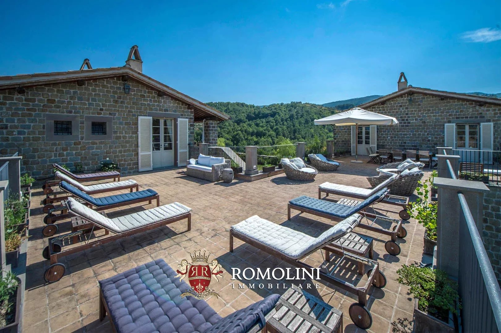 15 Bedroom Villa/Townhouse's Image 48