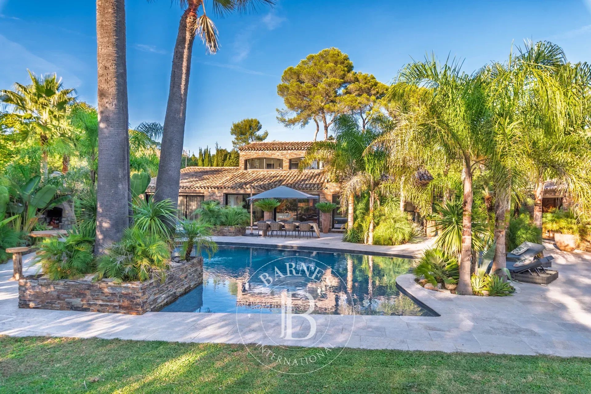 Villa Mougins - picture 17