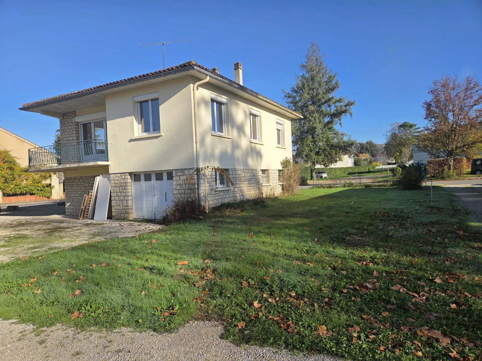 Agence immobilière de Charles Loftie Immobilier