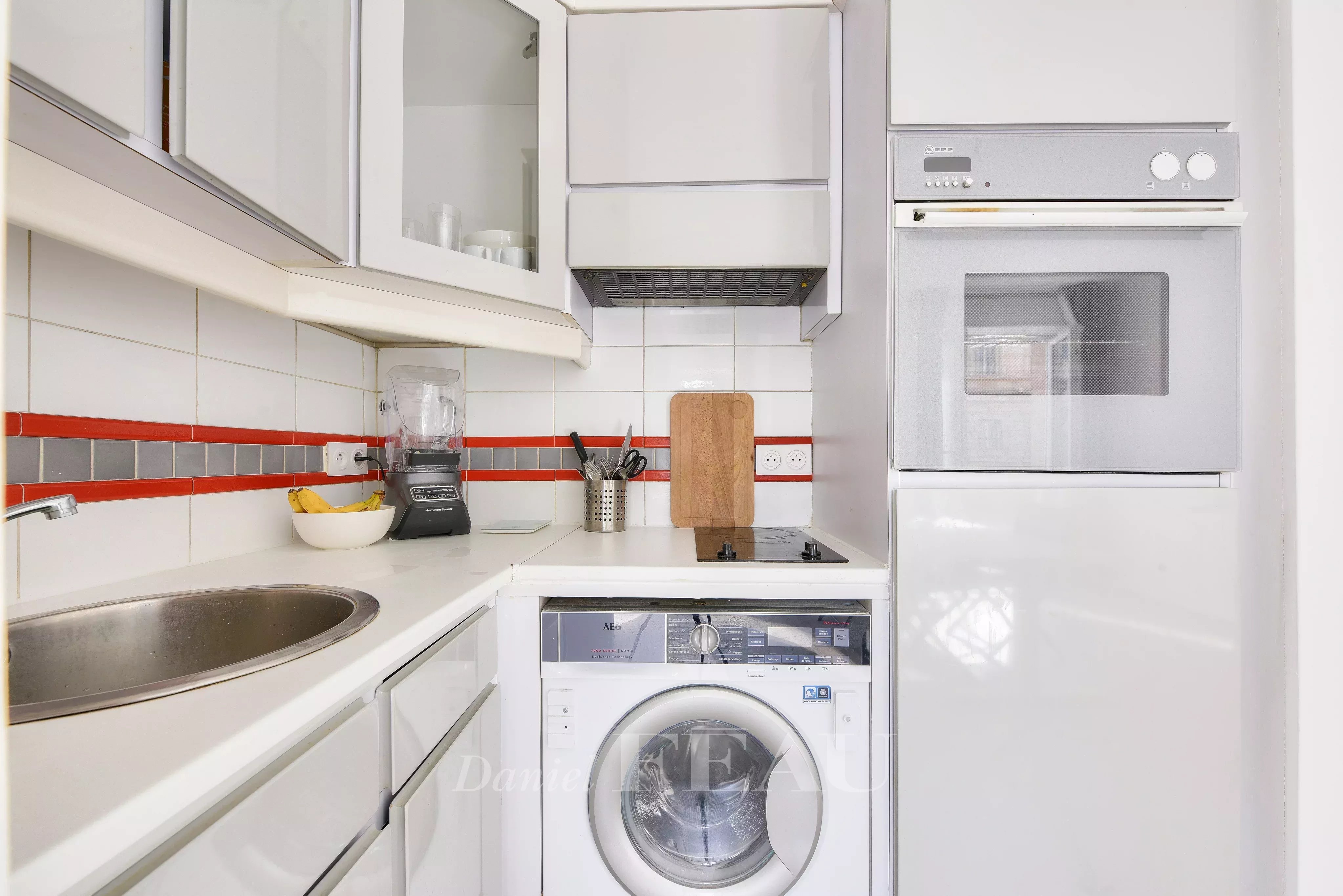 Vente Appartement Paris 4ème