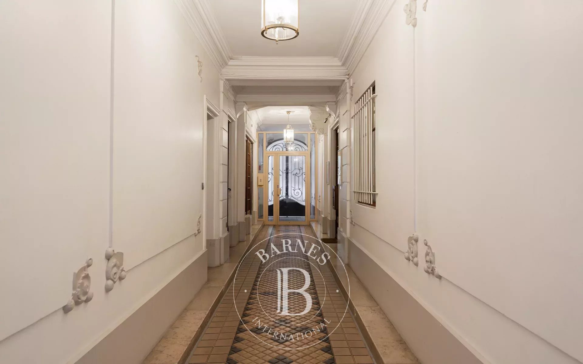 Daire Paris 9ème - picture 23