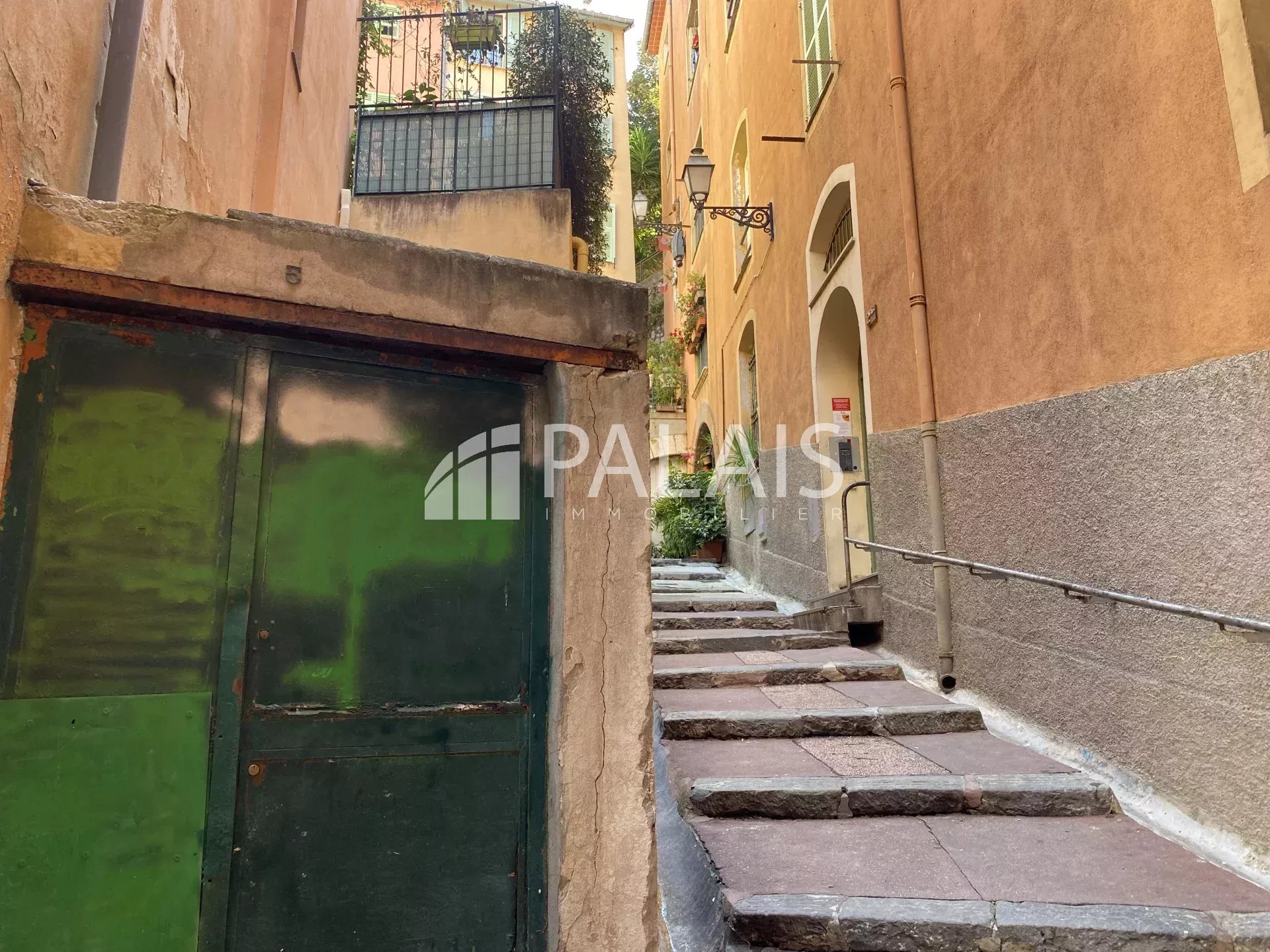 Vendita Locale Nizza Vieux Nice