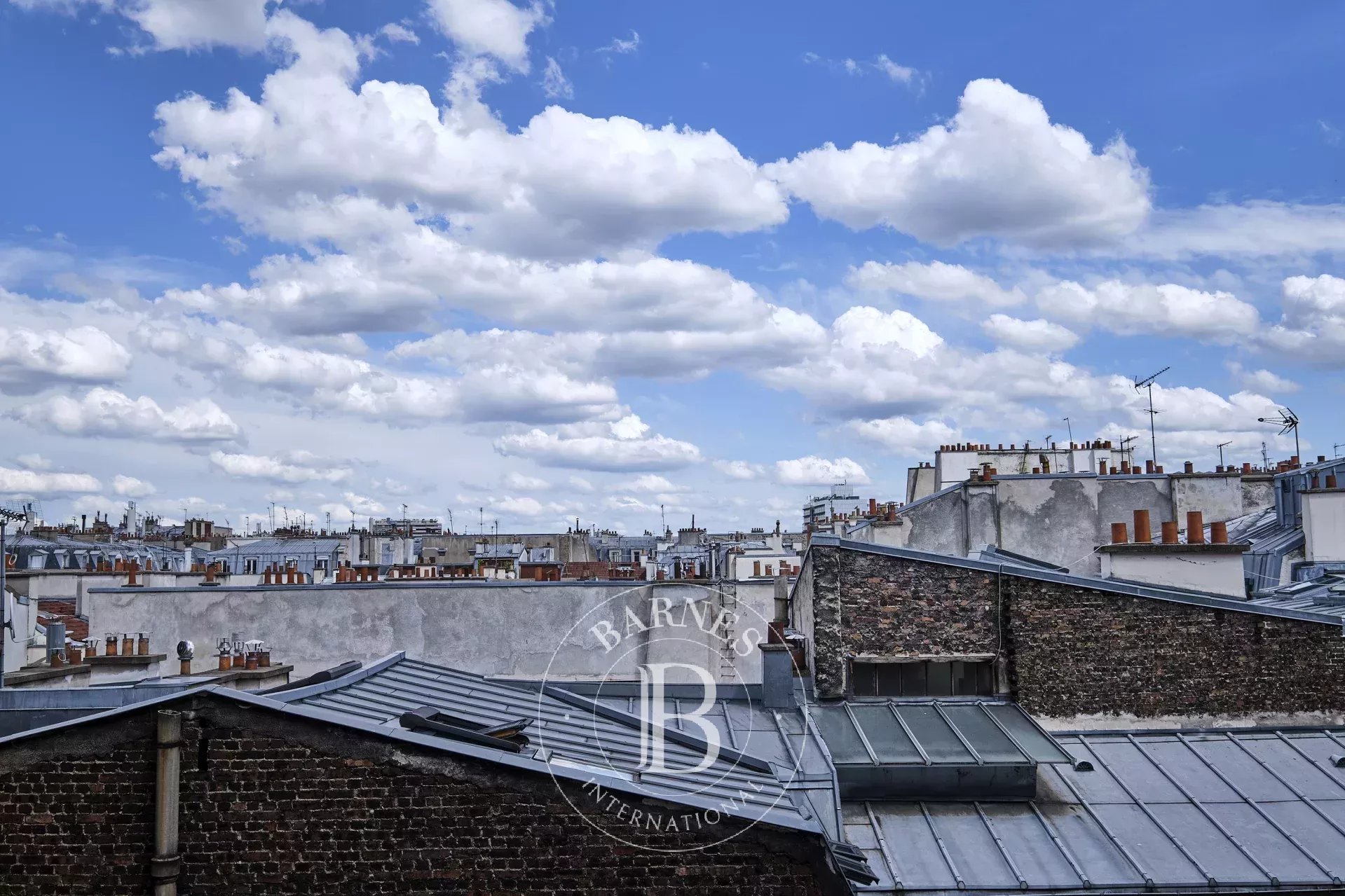 Квартира Paris 11ème - picture 7