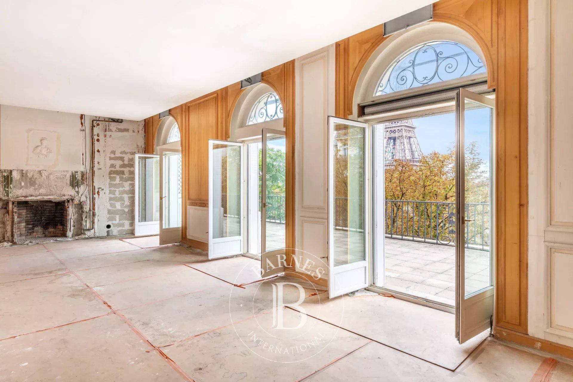 Triplex Paris 75016  -  ref 87157777 (picture 2)