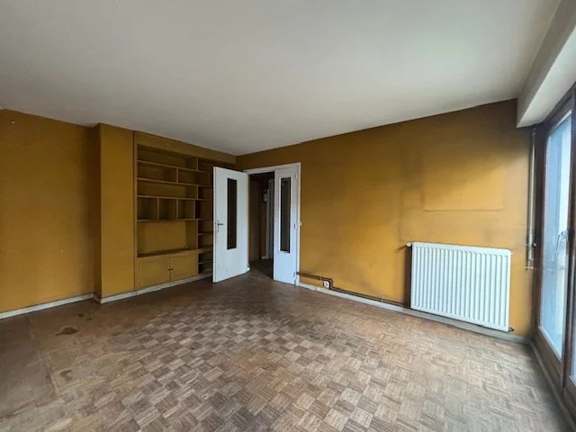 Vente Appartement Paris 20ème