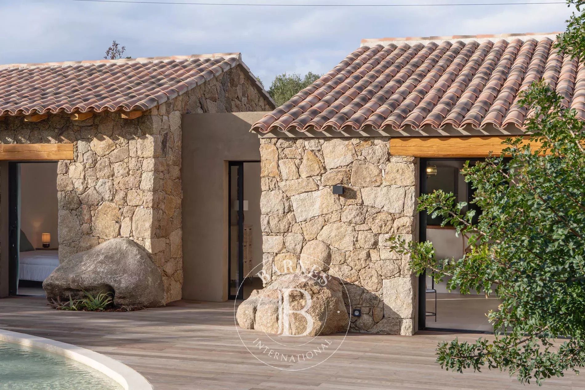 Villa Sainte-Lucie-de-Porto-Vecchio  -  ref 86443240 (picture 3)