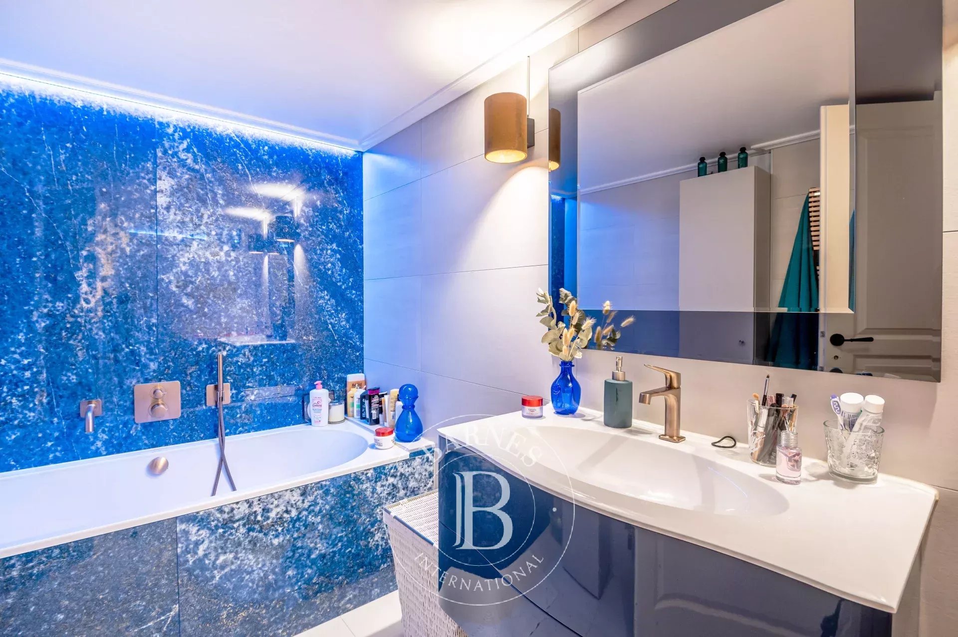 Daire Neuilly-sur-Seine - picture 11