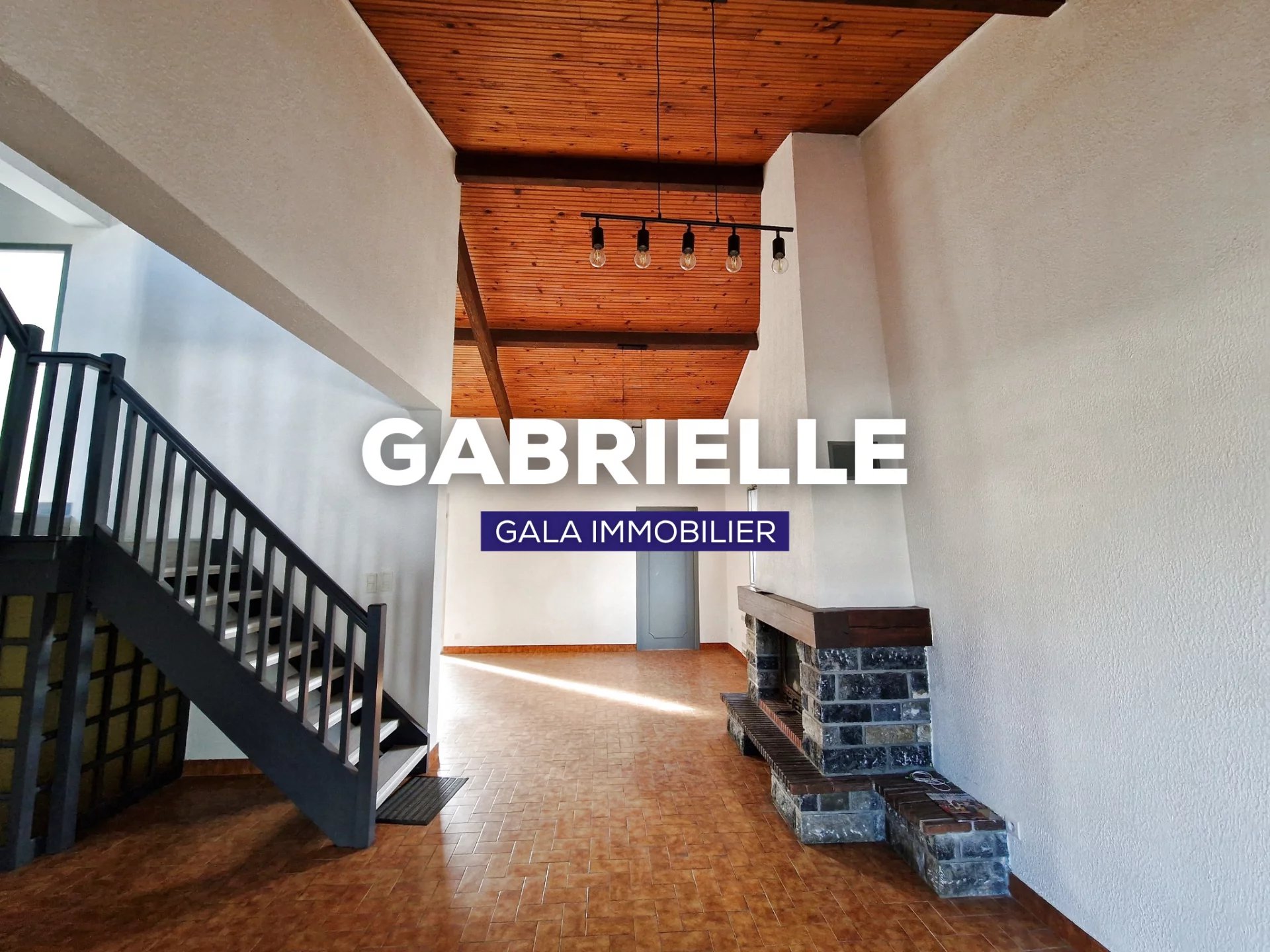 Vente Maison Port-la-Nouvelle