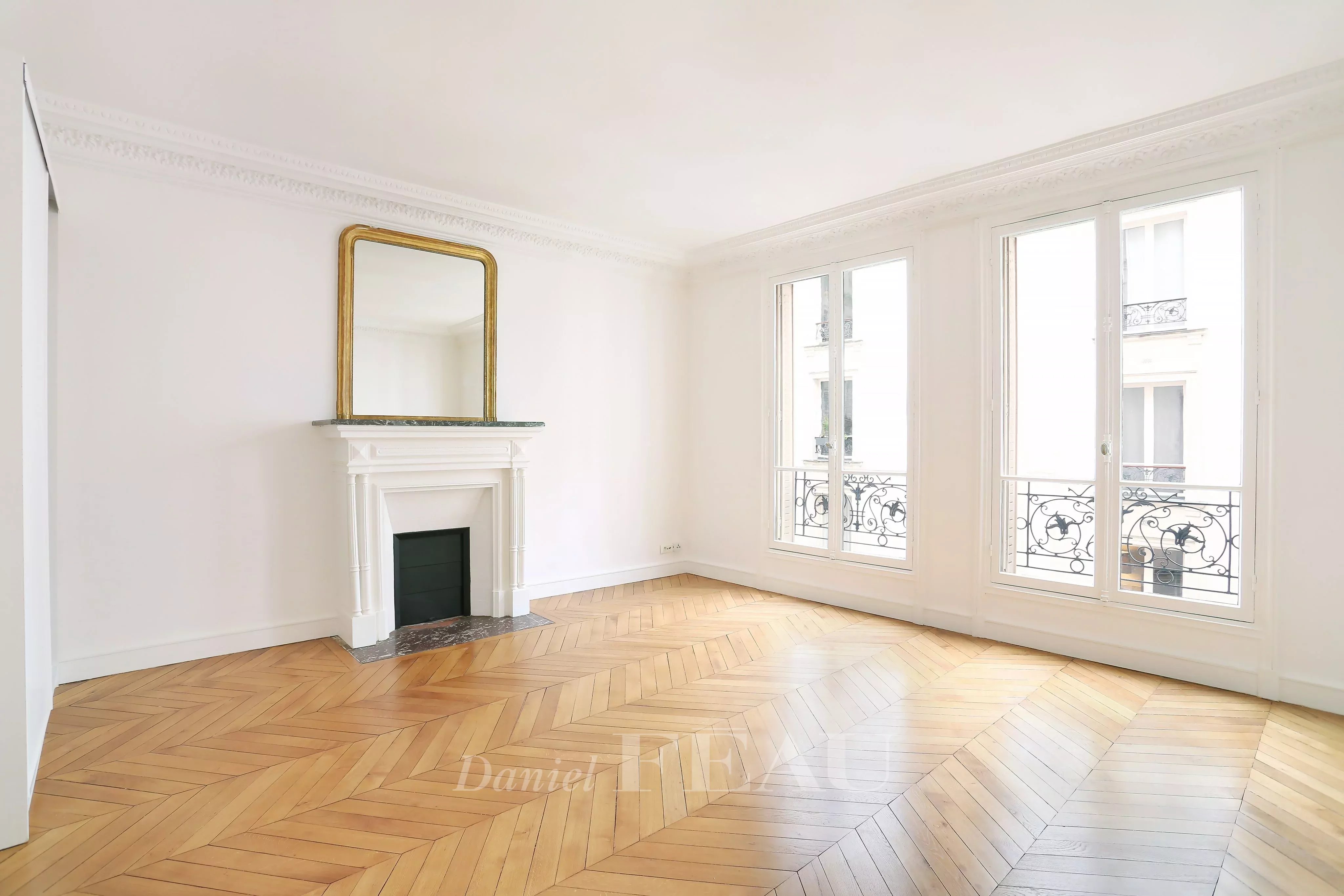 Location Appartement Paris 16ème