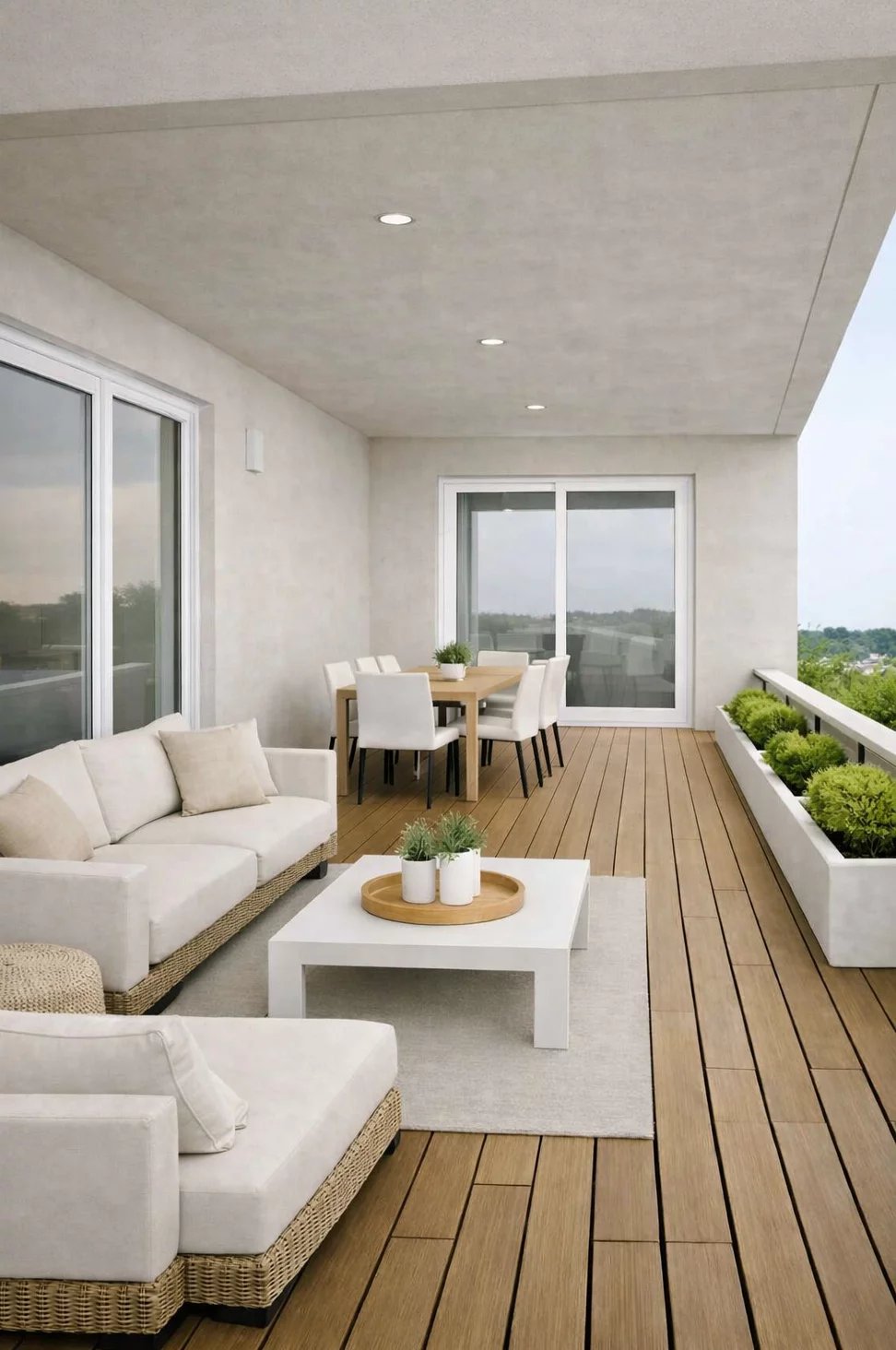 Appartement T2 Le Blanc-Mesnil - Photo 4