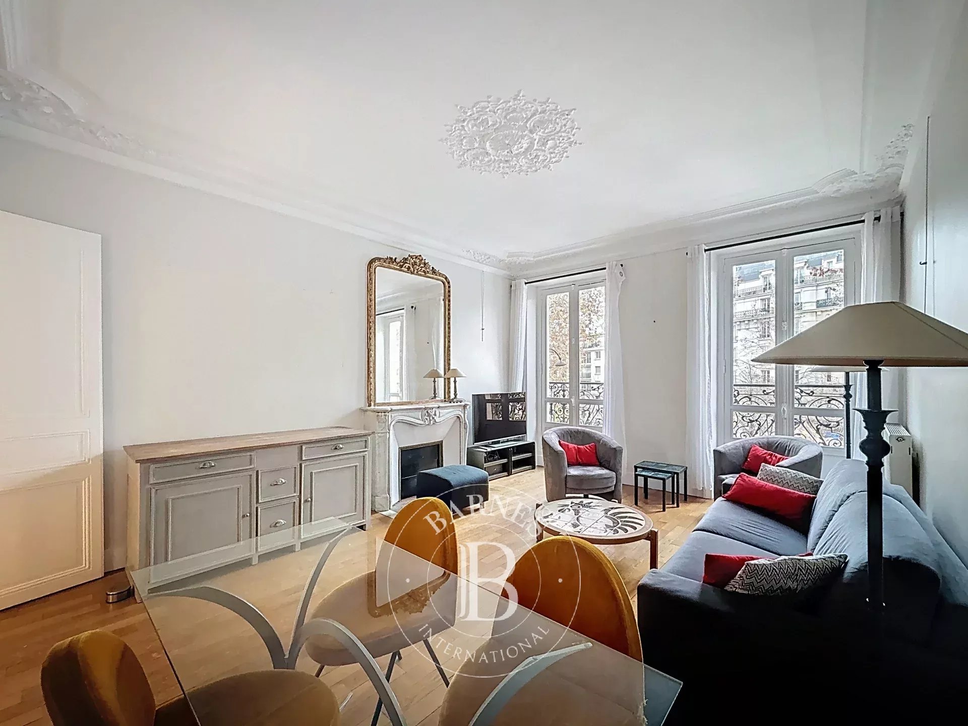 Daire Neuilly-sur-Seine