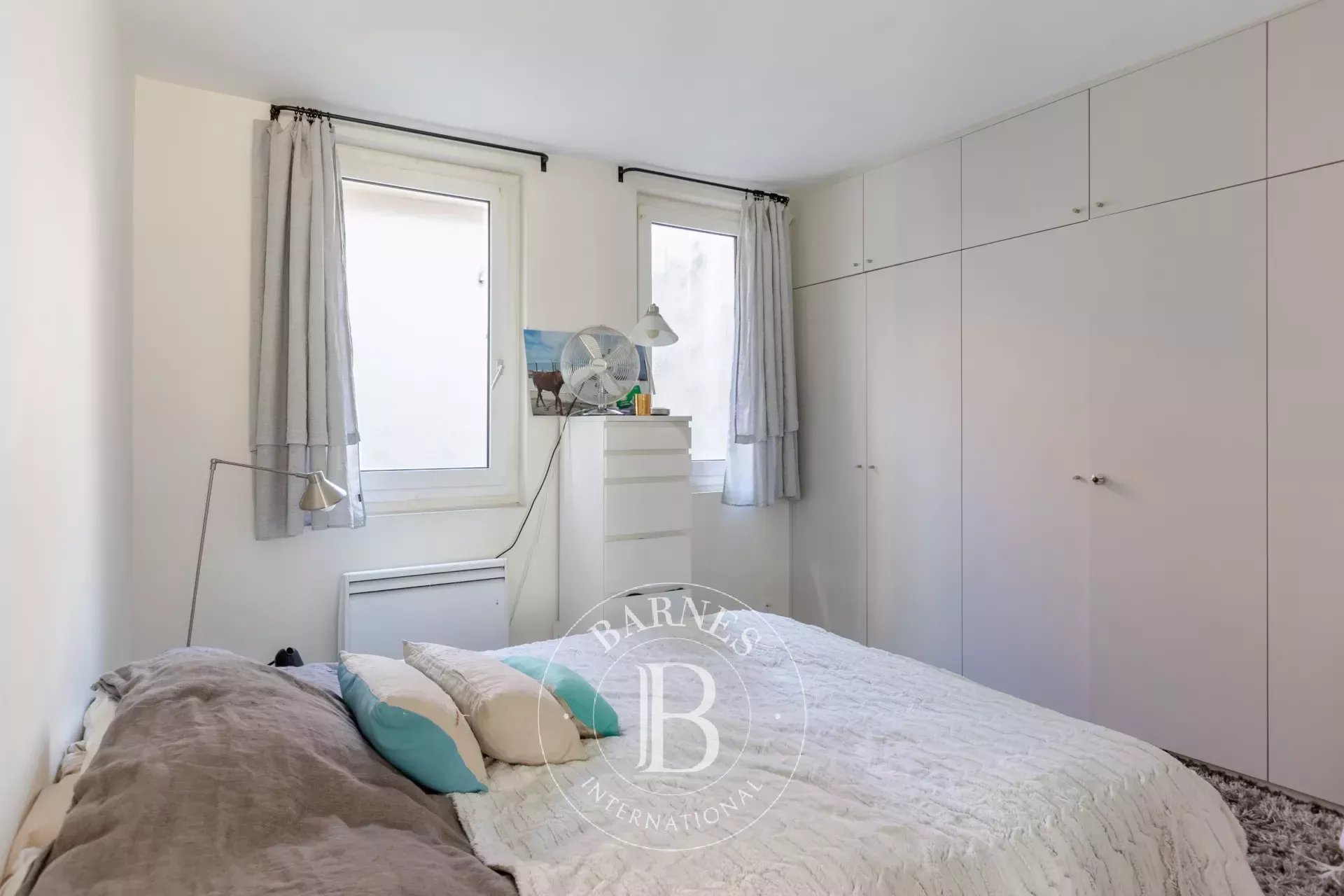 Daire Paris 2ème - picture 12