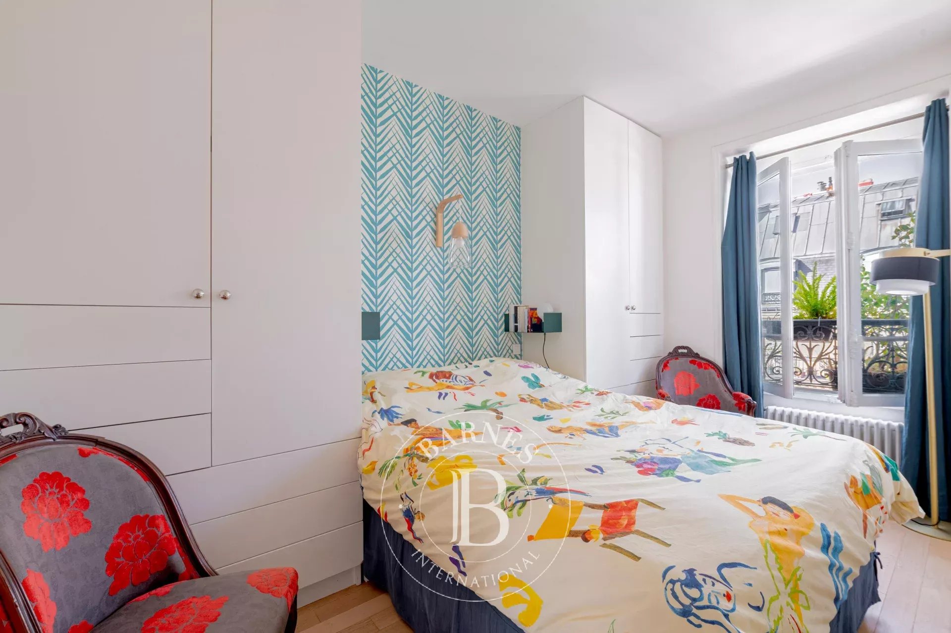 Paris  - Apartment 2 Bedrooms - picture 7